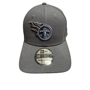 TenTit NFL Hat Men’s One Size Black